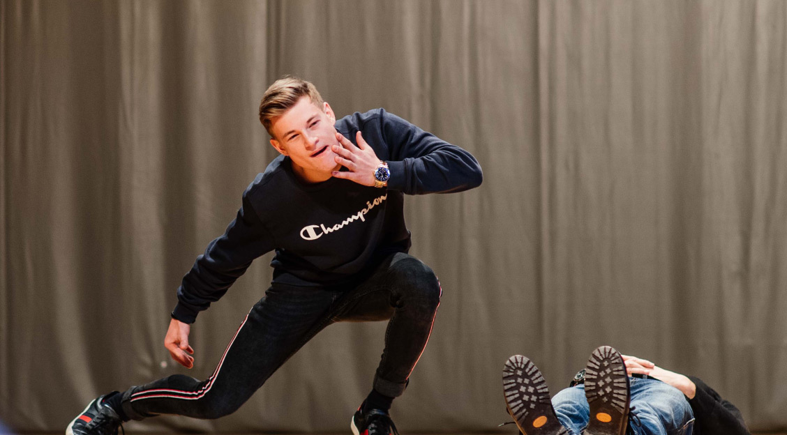 schulleben monatsfeier impressionen 01