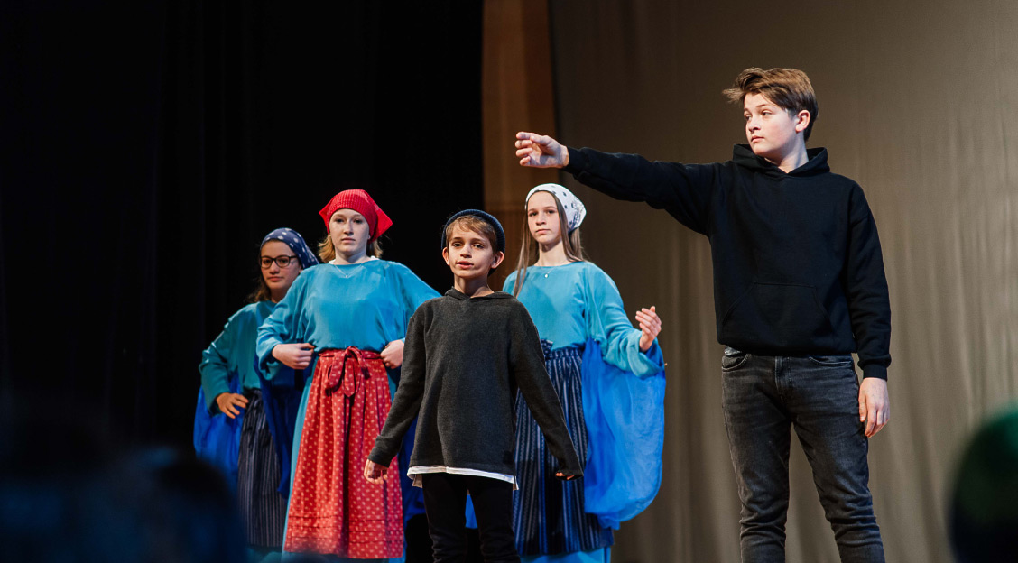 schulleben monatsfeier impressionen 06