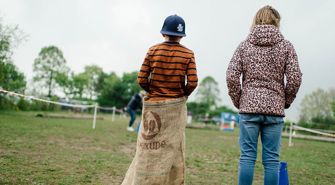 schulleben sommermarkt impressionen 06