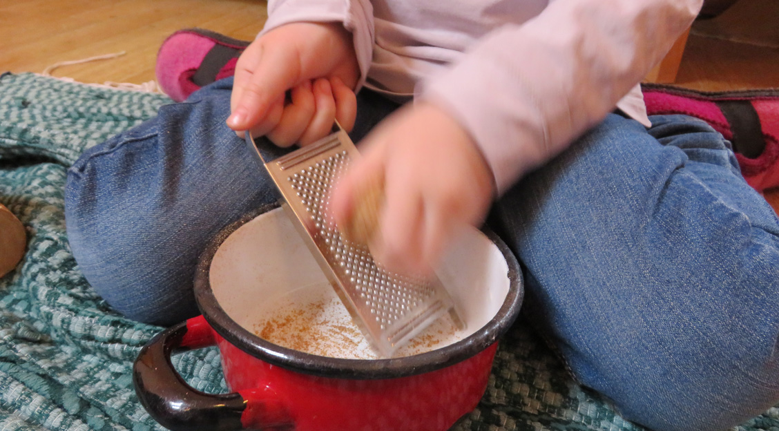 Kindergärten | Waldorfschule Landsberg
