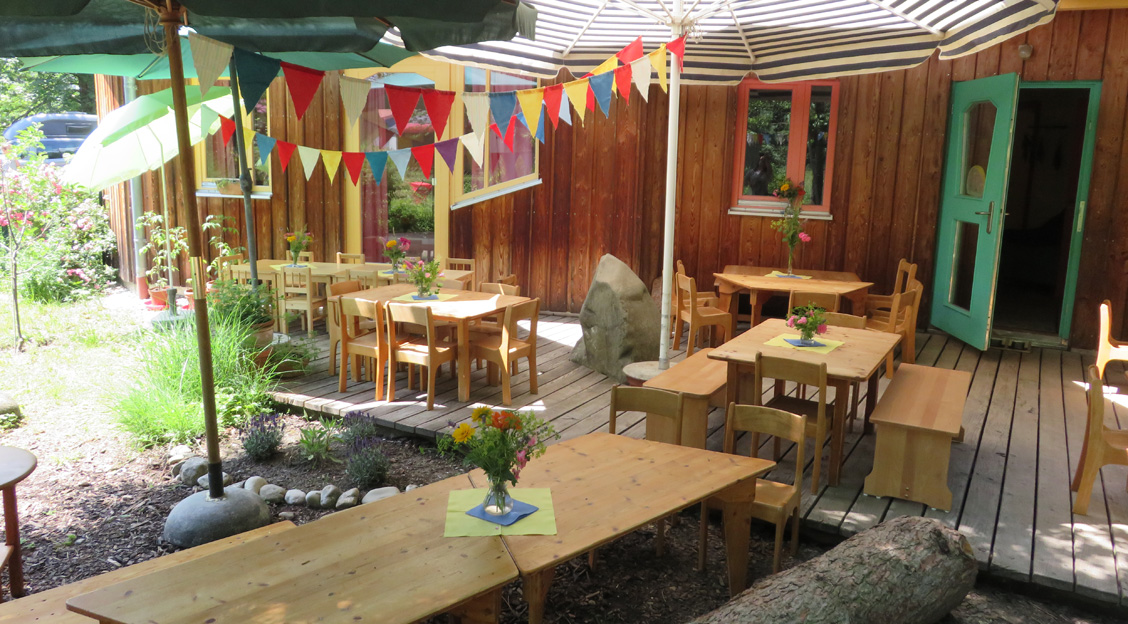 Kindergärten | Waldorfschule Landsberg