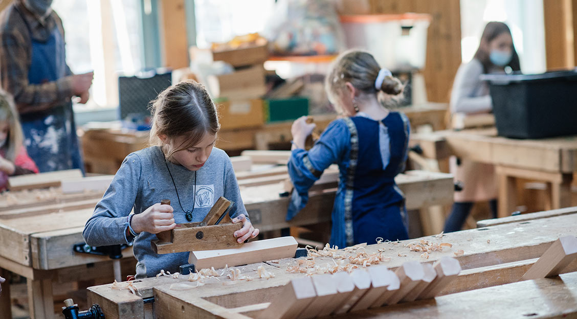schulleben feiern impressionen 11