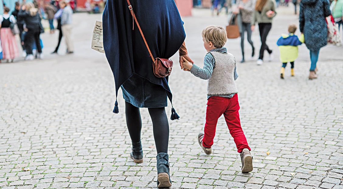 schulleben lichterfest impressionen 13