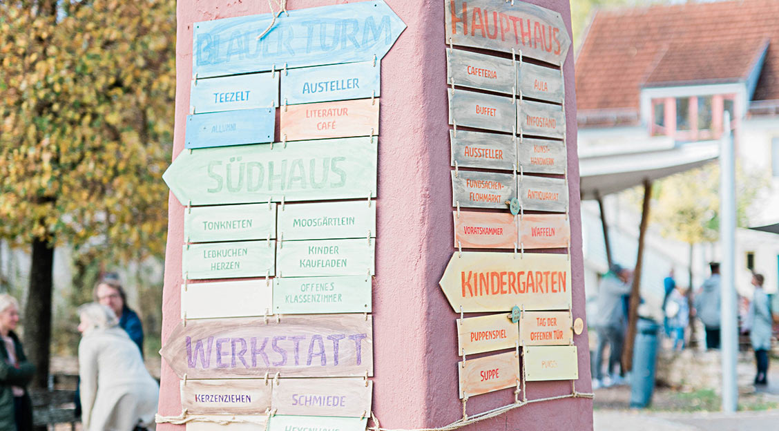 schulleben lichterfest impressionen 18